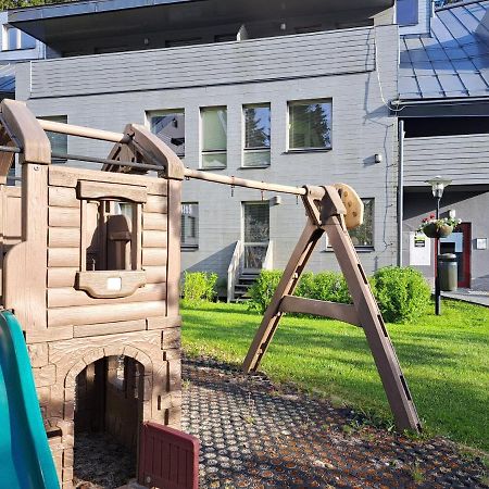 Resident Harrachov Family Apartment ภายนอก รูปภาพ