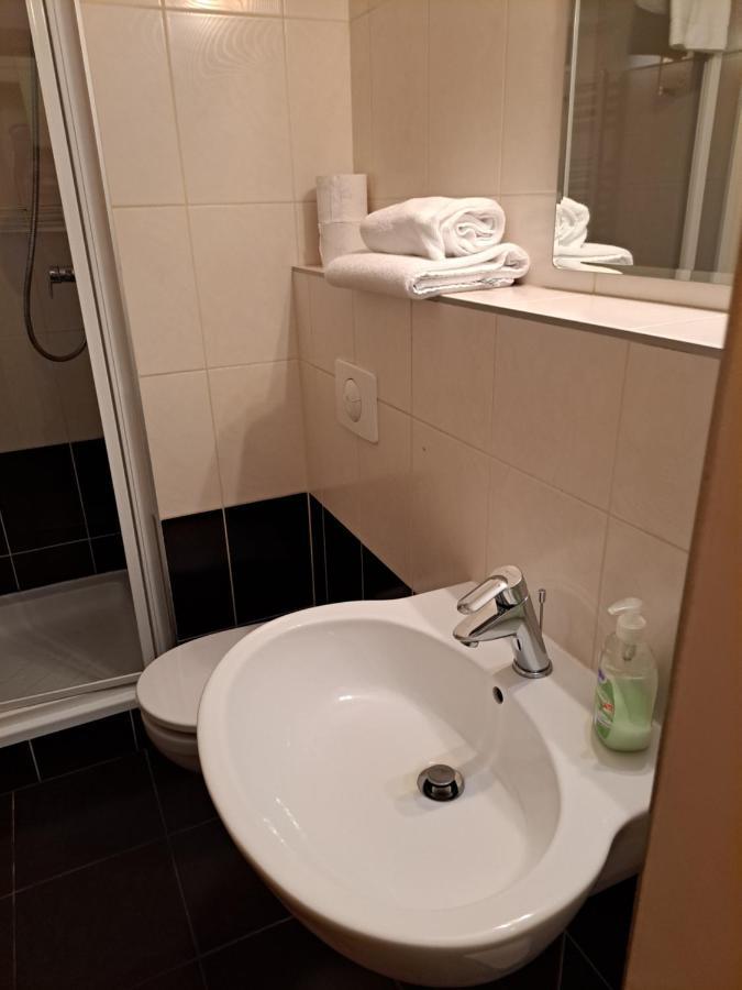 Resident Harrachov Family Apartment ภายนอก รูปภาพ