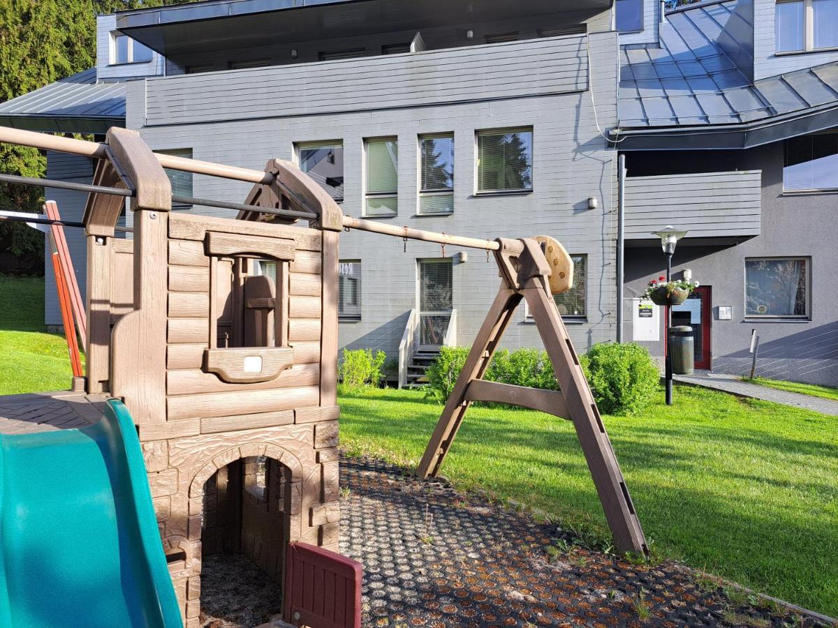 Resident Harrachov Family Apartment ภายนอก รูปภาพ